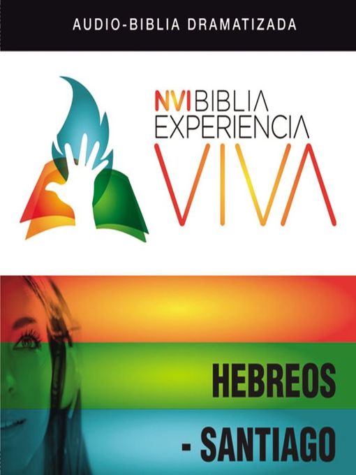 Title details for NVI Biblia Experiencia Viva by Various - Wait list
